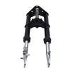 RainMan S Front Fork Set Suspension Shocks Assembly Replacement for
