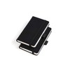 Vanpad (2 Pack) Pocket Notebook Small Hardcover Note Book 3"