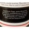 Garden Path Soap PEPPERMINT SUGAR SCRUB - Cooling & Revitalizing