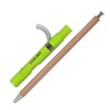 Hokusei Pencil, Auxiliary Axis, Sensei Mochikata for Adults, OMS-680NBP