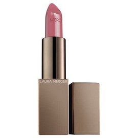 Laura Mercier Rouge Essential Silky Cream Lipstick 08 Araloes