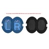 almohadillas para orejas de repuesto para auriculares BOSE QuietComfort 2