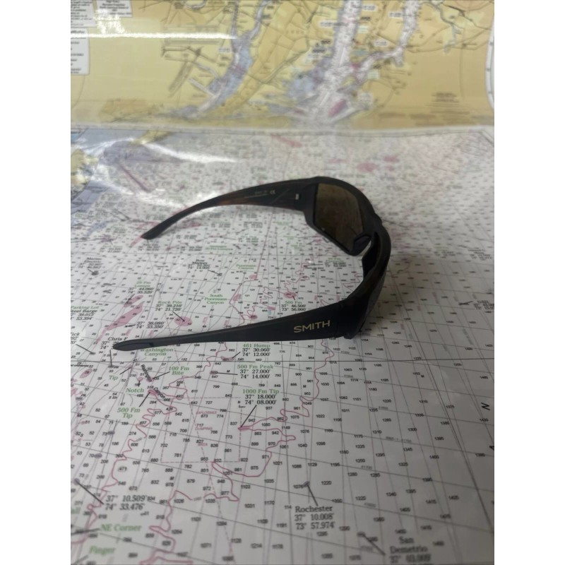 Smith Optics Guide’s Choice Ready To Wear Bifocal