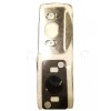 Made In USA Security Door Jamb Reinforcement, Secur A Strike