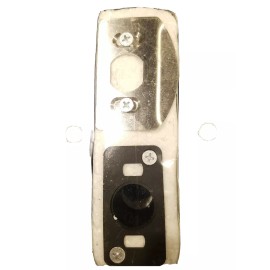 Made In USA Security Door Jamb Reinforcement, Secur A Strike Made In USA set of 2