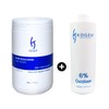etc Kogen High Light Breach Powder Bleaching Agent + Kogen