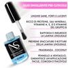 NAILSTORE - Nagelhautöl und Nagelöl, Nagelhautbehandlung Revitalisierendes Nagelöl - Kokosnuss