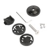 Bicycle Holder Bicycle Computer Mount Compatible with Garmin, Stem Mount