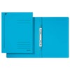 Esselte Leitz Spiral-Bound Folder A4 CFM Staple-Mainly Cardboard-Blue