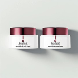 Centellian24 Madeca MelaCapture Cream 55ml x 2 Cream 55ml x 2 / 센텔리안24 마데카 멜라캡처 크림 55ml x 2개 크림 55ml x 2개