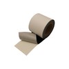 JVCC FLOCK-1 Flocking Tape [Non-woven Fabric]: 3 in. x 300