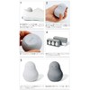 Soil L418 Dehumidifying Goods, Freshener, Moisture Absorbent, Deodorizing, Set of