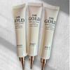 Anju 24K Gold Wrinkle Improvement Eye Cream (3 packs) /