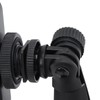 W64 Video Conference Lighting Adjustable Fill Light Camera Computer Live