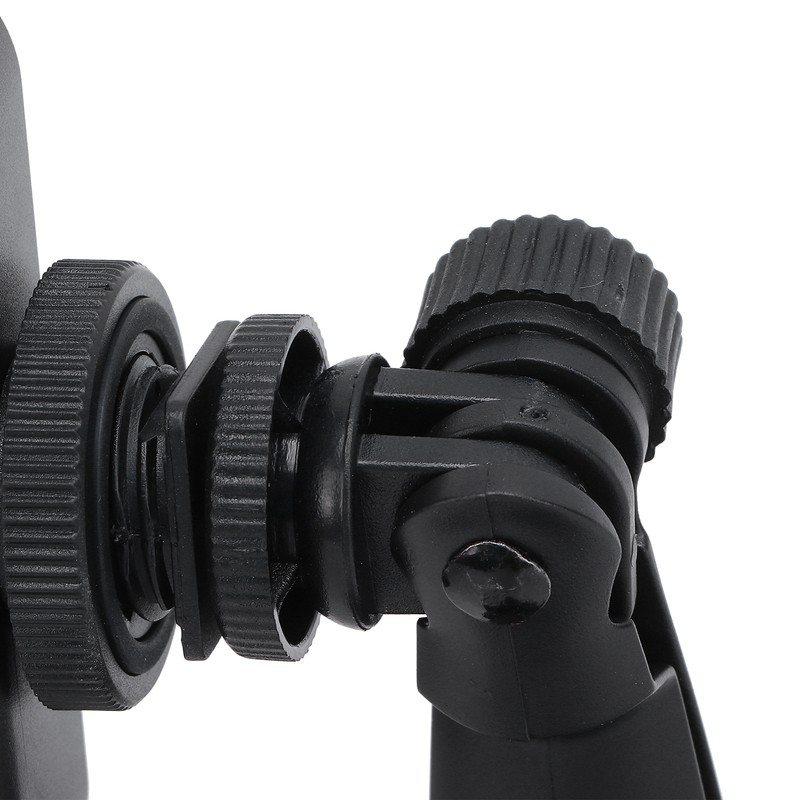W64 Video Conference Lighting Adjustable Fill Light Camera Computer Live