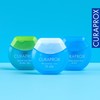 Curaprox Dental Tape DF 820 PTFE, Zahnband für enge Zwischenräume,