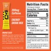 C4 Performance Energy, Orange Slice Drink Mix, 200mg Caffeine, Zero