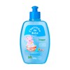 Cheirinho de Bebe BLUE SHAMPOO SUAVE 210ml Sheilinho Baby Shampoo
