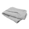 Furhaven Replacement Dog Bed Cover Quilted Sofa-Style, Machine Washable -