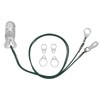 Hearing Aid Clip for Seniors Adults - Anti-Lost Lanyard Protector