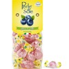 Perle di Sole Blueberry Jellies - Italian Candy Individually Wrapped