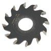 Saw Blade Alloy Slotting Milling Trimming Saw Blade Saw Replacement