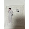 Number_i Yuta Jinguji Original Acrylic Stand TOBE