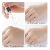 Laikou Pro Moisturizing Essence Repair Skin Shrink Pore 2pcs