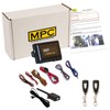 MPC Complete 1-Button Remote Start Kit for 2000-2001 Ford F-250