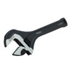 Dewalt All Steel Adjustable Wrench 12in, with Precision Engineered Jaws