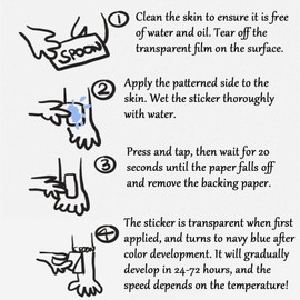 3 Sheets of Temporary Tattoos for Adult Men, Women, and Kids - Black Tribal and Barbed Wire Designs, Waterproof and Long-Lasting for up to 2 Week, Body Art Sticker Set for All Occasions.