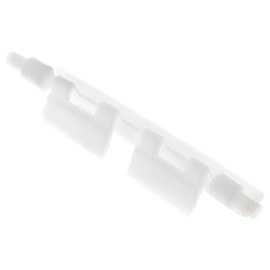 Masterpart Door Lock Hook Catch To Fit Lec R5010W, CXR5011W Fridges & Fridge Freezers