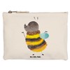 Mr. & Mrs. Panda Variants Make-Up Bags Hummel Fluffy OT