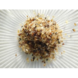 Amber - Just Above 2mm no Powder - 100% Amber Life+Love! Heart Healing Health! ja2(5 Pounds)