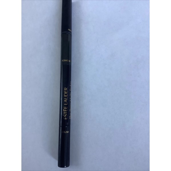Estée Lauder 2X ESTEE LAUDER The Brow Multi-Tasker 3-in-1 Pencil