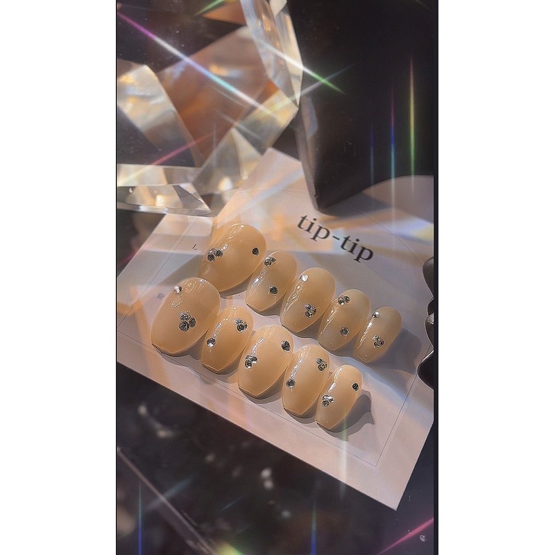 tip-tipnail tip - square / tip-tipnail tip - 스퀘어
