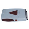 Rechargeable Men Electric Hair Clipper Trimmer Double Head Razor Reciprocating