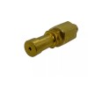 Preece Precision Transfill Homefill to CGA-540 & CGA-870 Oxygen Tank