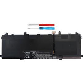 DMKAOLLK 84.08Wh SU06XL L29184-005 for HP Spectre X360 Convertible 15-df0013dx 15-df1043dx 15-df0033dx 15-df1033dx 15-df1045nr 15-df0069nr 15t-df000 15-df0xxx 15-df1xxx 15-DF 15T-DF Series SU06084XL
