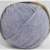 Hamanaka Pom Lily Fruit-Dyed Yarn, Medium Weight, Col.505 Blueberry, 0.88
