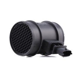 RIDEX Air Mass Sensor (LMM) 3926A0129 Corsa D Hatchback (S07) Antara 125 mm