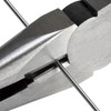 TSUNODA KING TTC Radio Pliers, No Blade Hole, Spring Included,