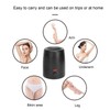 35W Hair Removal Wax Warm Machine Quickly Melting Aluminium Alloy