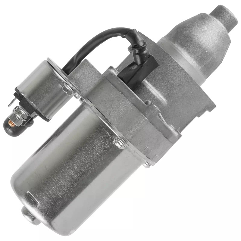 Caltric Starter for Kohler Lawn & Garden Ch440-3111 Engines 1709805