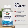 KAL - Magnesium Orotate, 200 mg, 60 tablets