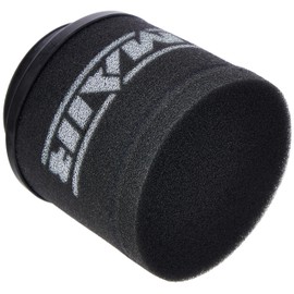 Ramair Filters MR-011 Motorcycle Pod Air Filter, Black, 62 mm