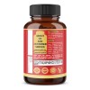 Agobi Ashwagandha Alta Concentración 60 Cápsulas 2 Paquetes