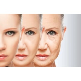 Fortalece Cutis Repara Colageno Arrugas Manchas Toner Normal Arrugas Ojeras