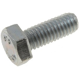 Dorman 799-058 Cap Screw-Hex Head-Class 8.8- M6-1.0 x 16mm, 18 Pack Universal Fit