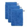 Möve Super Fuzzy Hand Towel Set, 15 x 20 cm